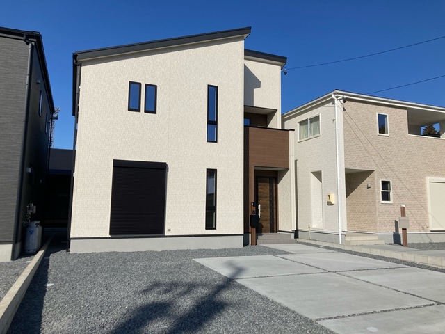 リーブルガーデン瑞浪市益見町の画像3