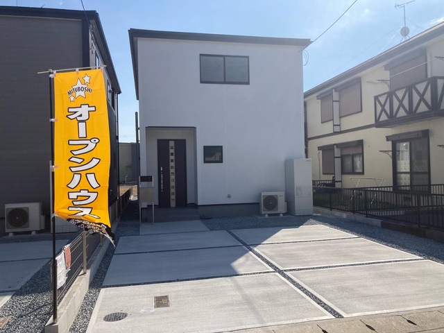 リーブルガーデン姫路市白浜町宇佐崎北の画像