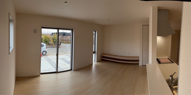 リーブルガーデン長浜市平方町７期の画像3