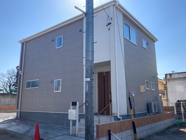 リーブルガーデン長野箱清水第3の画像