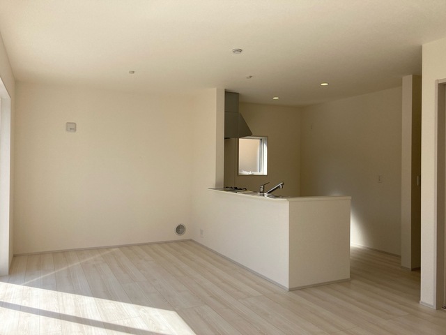 リーブルガーデン長野箱清水第3の画像3