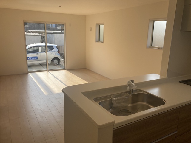 リーブルガーデン柴田町槻木上町３丁目２期の画像3