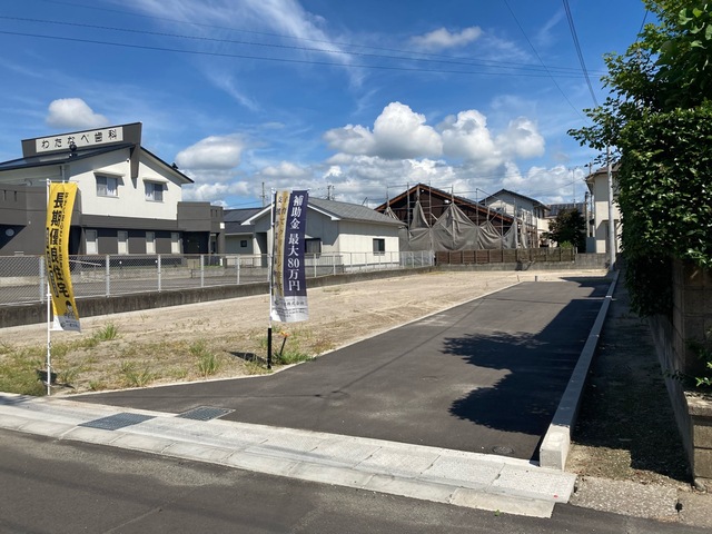 リーブルガーデン霧島市隼人町見次の画像