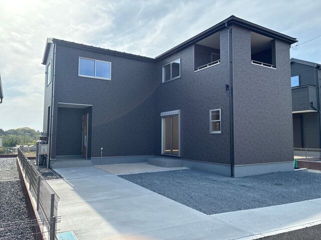 リーブルガーデンひたちなか田宮原1期物件詳細｜ひたちなか市田宮原の