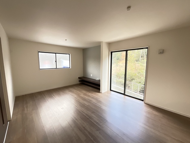 リーブルガーデン東広島市高屋町高屋堀３期の画像3