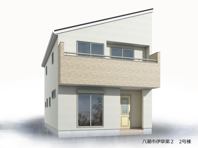 リーブルガーデン八潮市伊草第２の画像