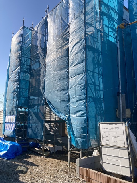 リーブルガーデン八潮市伊草第２の画像3