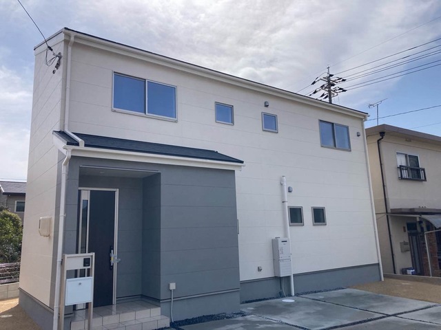 リーブルガーデン玉野築港４丁目の画像