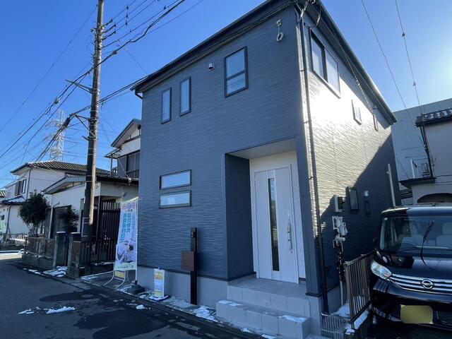 リーブルガーデン綾瀬市吉岡東５丁目の画像