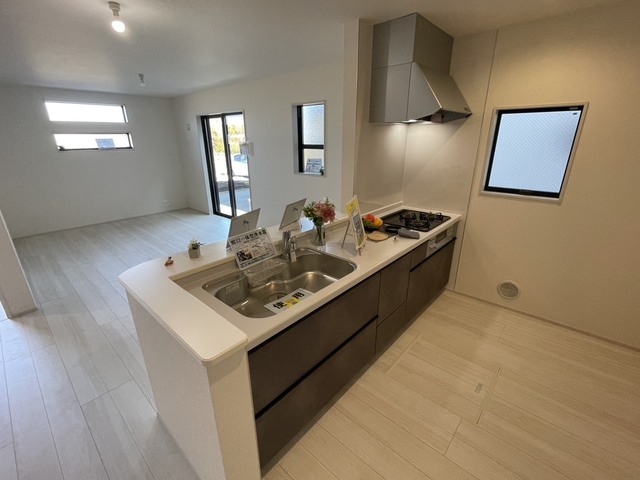 リーブルガーデン綾瀬市吉岡東５丁目の画像3