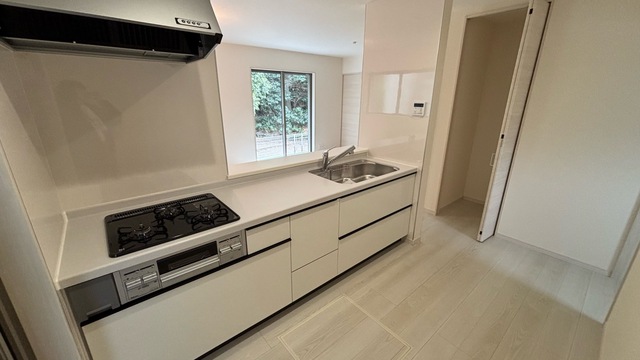 リーブルガーデン枚方市楠葉野田３丁目３期の画像3