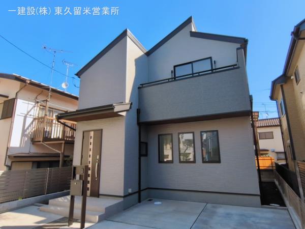 リーブルガーデン中央町３丁目第９の画像