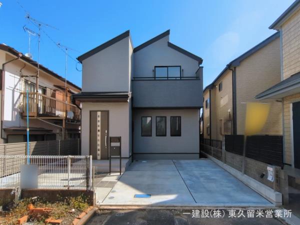 リーブルガーデン中央町３丁目第９の画像3