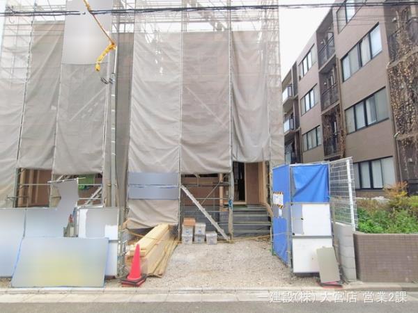 リーブルガーデンさいたま市北区植竹町1丁目の画像3