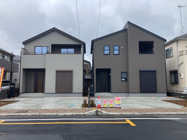 リーブルガーデン入間下藤沢第8期の画像3