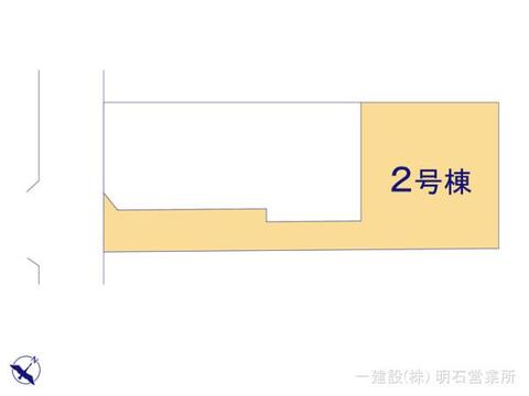 リーブルガーデン神戸市垂水区千鳥が丘3期 間取り4
