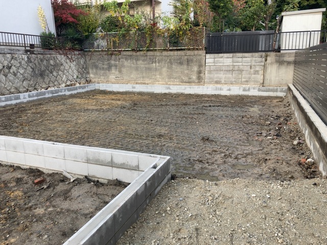 リーブルガーデン神戸市垂水区千鳥が丘3期 写真4