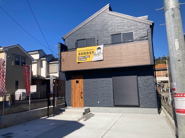 リーブルガーデンあきる野草花第5の画像