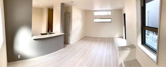 リーブルガーデン武蔵村山市大南の画像3