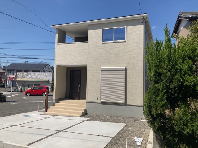 リーブルガーデン半田市新居町第１０の画像3