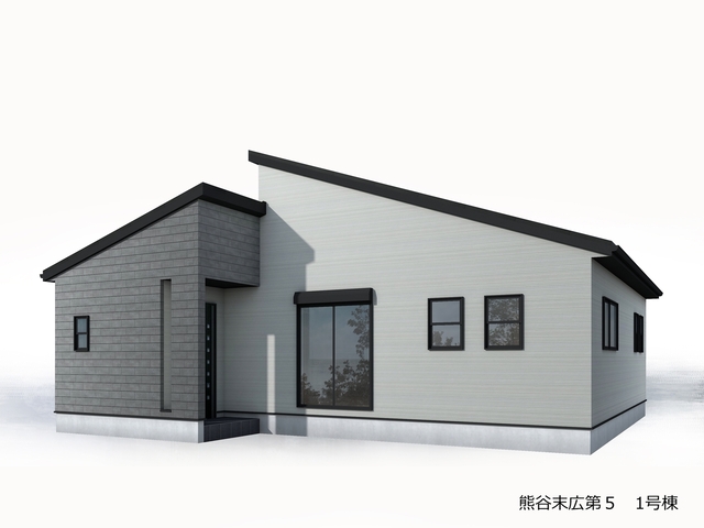 リーブルガーデン熊谷末広第５の画像