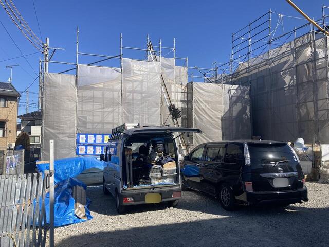 リーブルガーデン熊谷末広第５の画像3