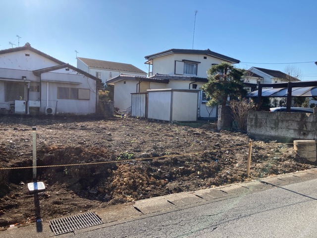 リーブルガーデン宇都宮岩曽町第３の画像3