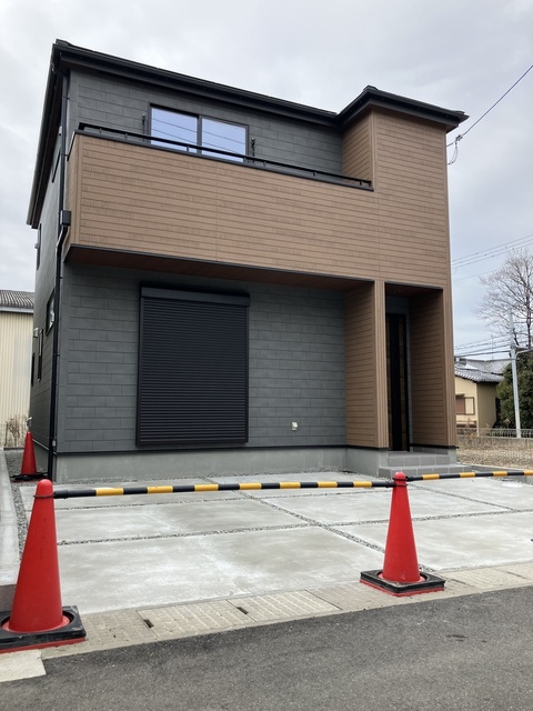 リーブルガーデン和泉市東阪本町3期の画像