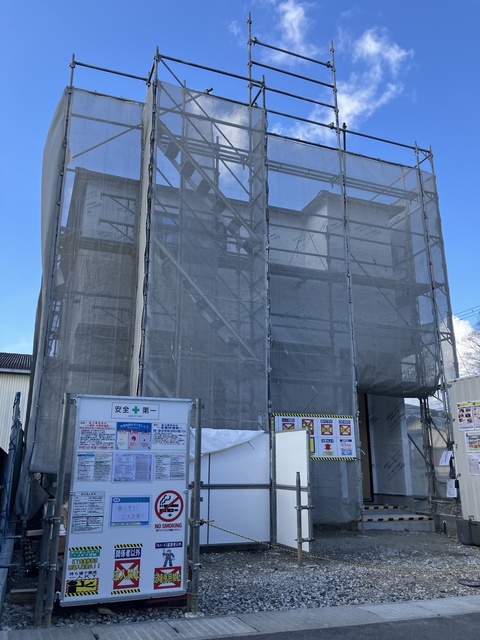 リーブルガーデン和泉市東阪本町3期の画像3