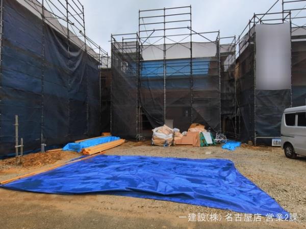 リーブルガーデン半田市向山町三丁目の画像3