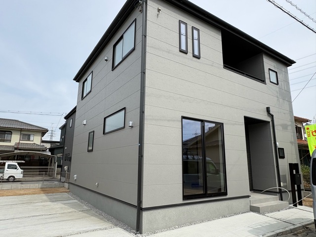 リーブルガーデン岡山南区福富東の画像