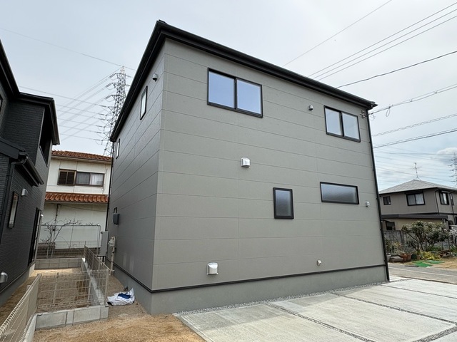 リーブルガーデン岡山南区福富東の画像3