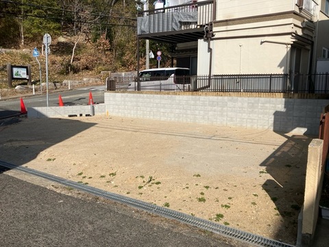 リーブルガーデン垂水区西脇3期 外観・内装3