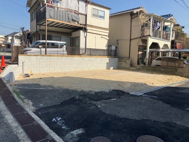 リーブルガーデン垂水区西脇3期 写真4