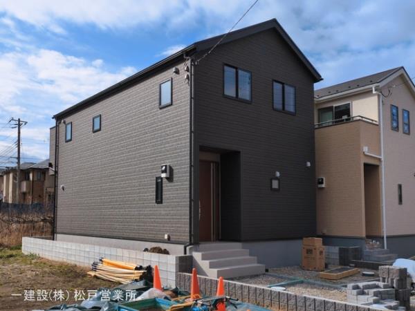 リーブルガーデン市川市東菅野５丁目第２のサムネイル画像