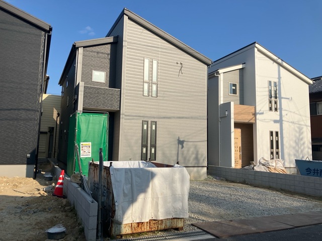 リーブルガーデン洲本市宇原 写真5