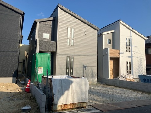 リーブルガーデン洲本市宇原 外観・内装5