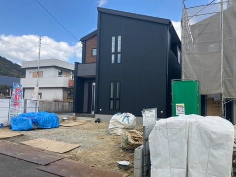 リーブルガーデン洲本市宇原 外観・内装6