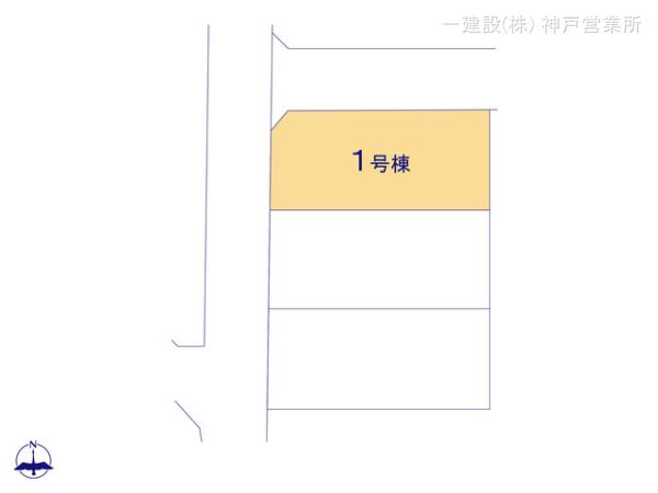 リーブルガーデン洲本市宇原 写真8