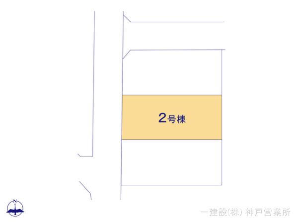 リーブルガーデン洲本市宇原 写真10