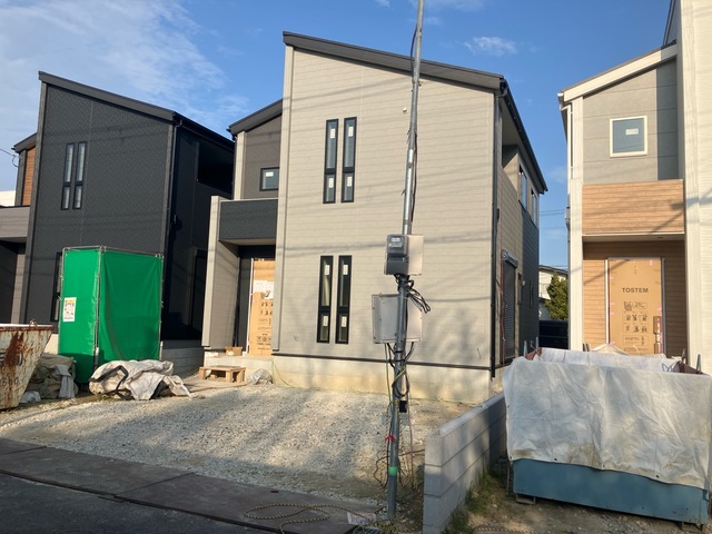 リーブルガーデン洲本市宇原 写真2