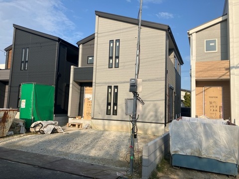 リーブルガーデン洲本市宇原 外観・内装2