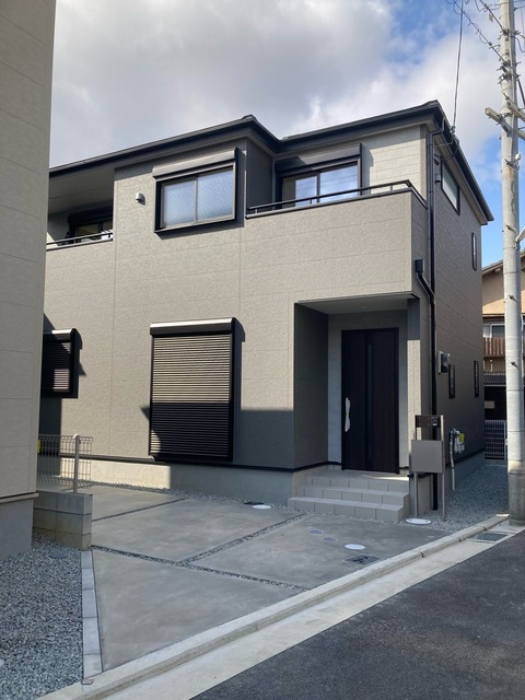 リーブルガーデン美原区平尾２期の画像3