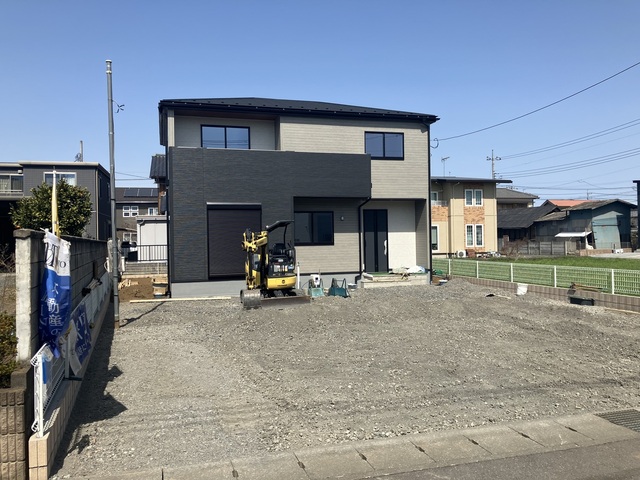 リーブルガーデン第２０栃木大平町西水代の画像3