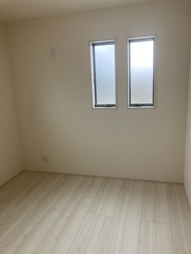 リーブルガーデン西脇市西脇15期 外観・内装9