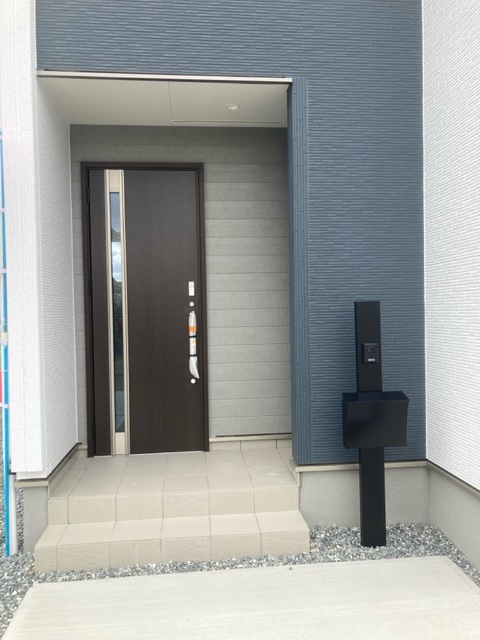 リーブルガーデン西脇市西脇15期 写真11