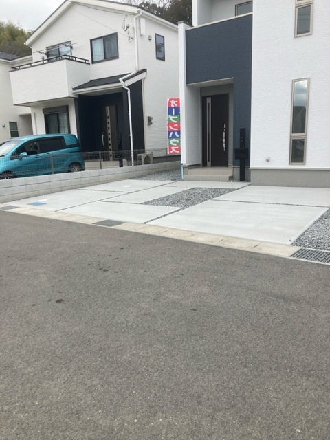 リーブルガーデン西脇市西脇15期 写真12