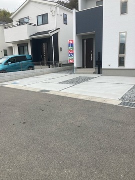 リーブルガーデン西脇市西脇15期 外観・内装12