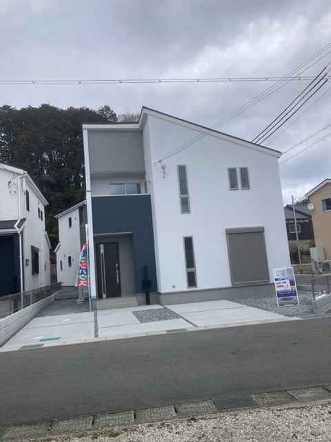 リーブルガーデン西脇市西脇15期 写真1