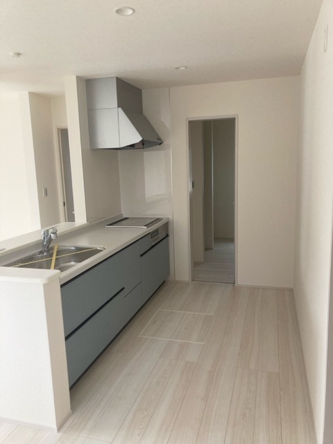 リーブルガーデン西脇市西脇15期 写真2